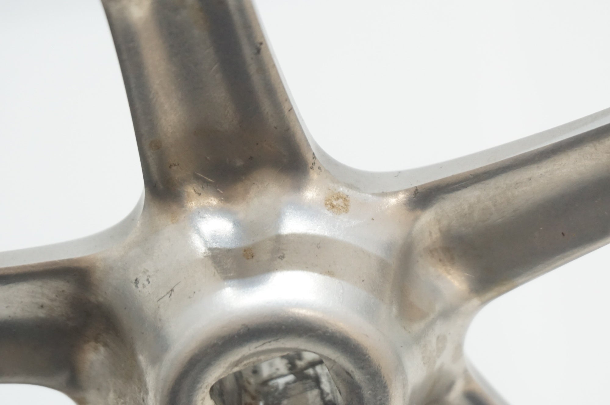 CAMPAGNOLO 「カンパニョーロ」 RECORD 10S 52-39T 172.5mm クランク / 福岡店