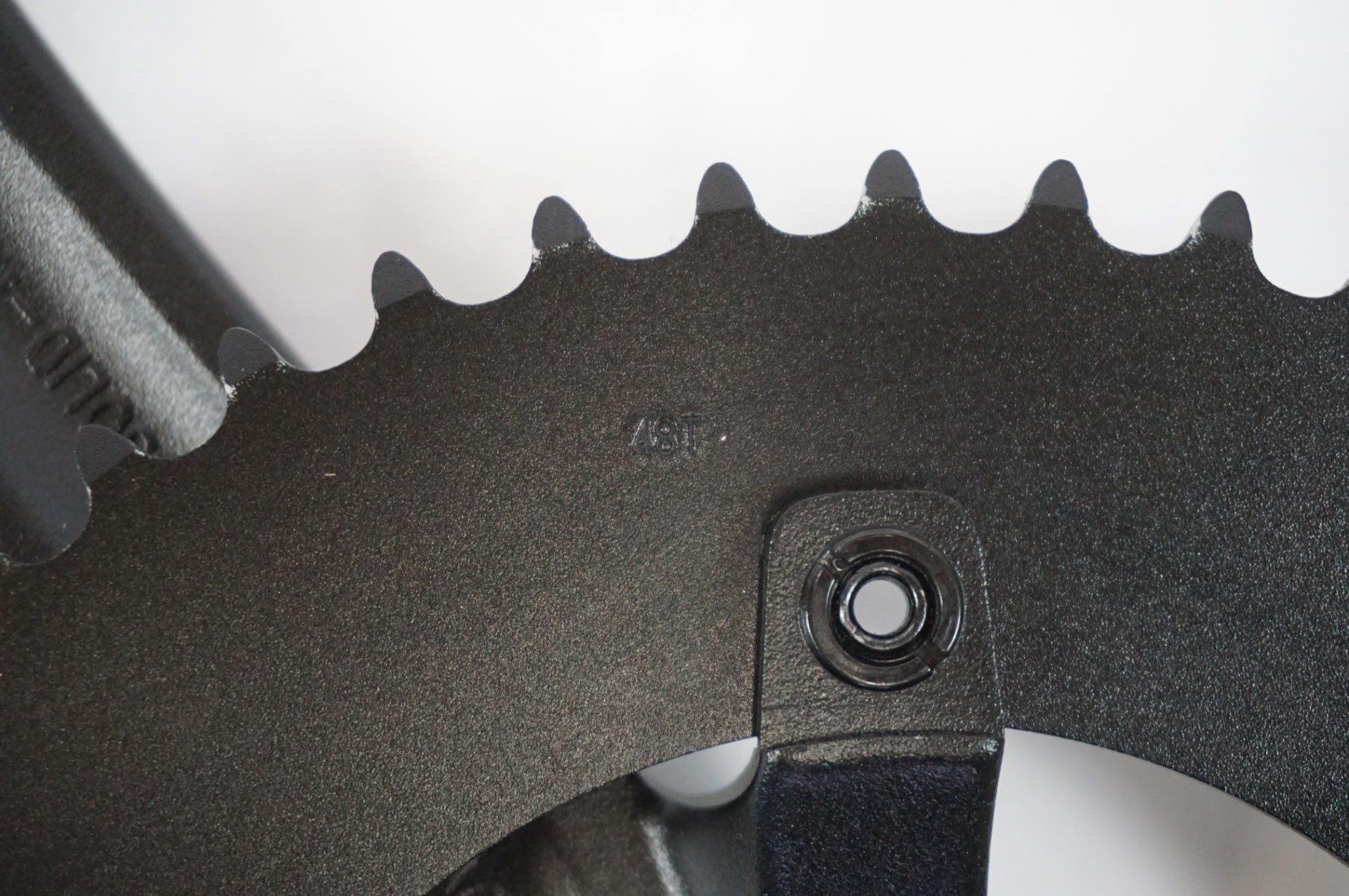 PROWHEEL 「プロホイール」 FORGED 48T 165mm クランクセット / 宇都宮店