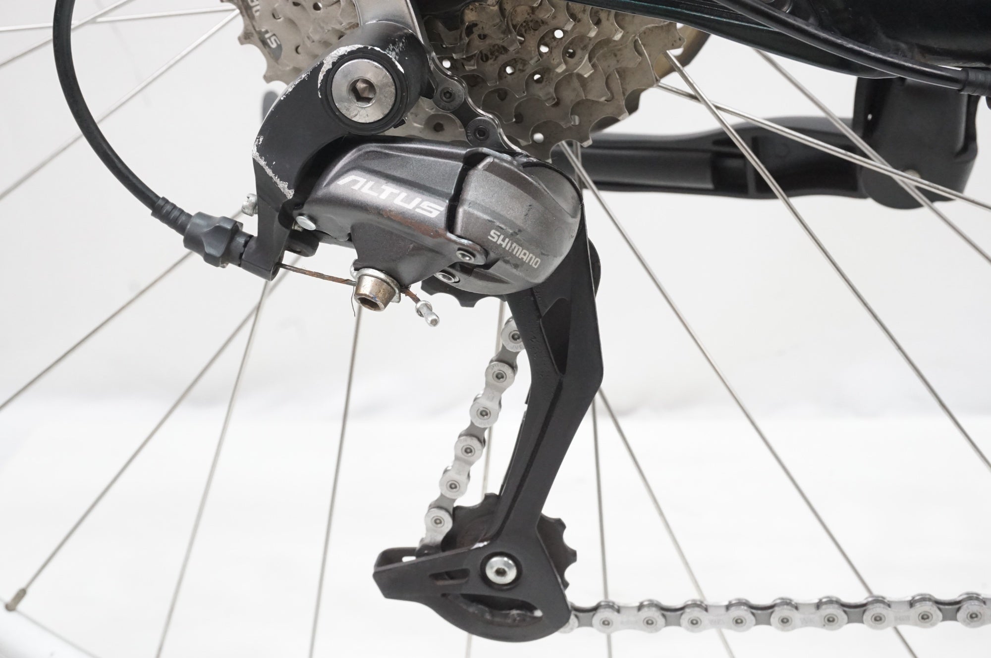 RALEIGH 「ラレー」 RADFORD RF-LN 2021年モデル クロスバイク / 大宮店