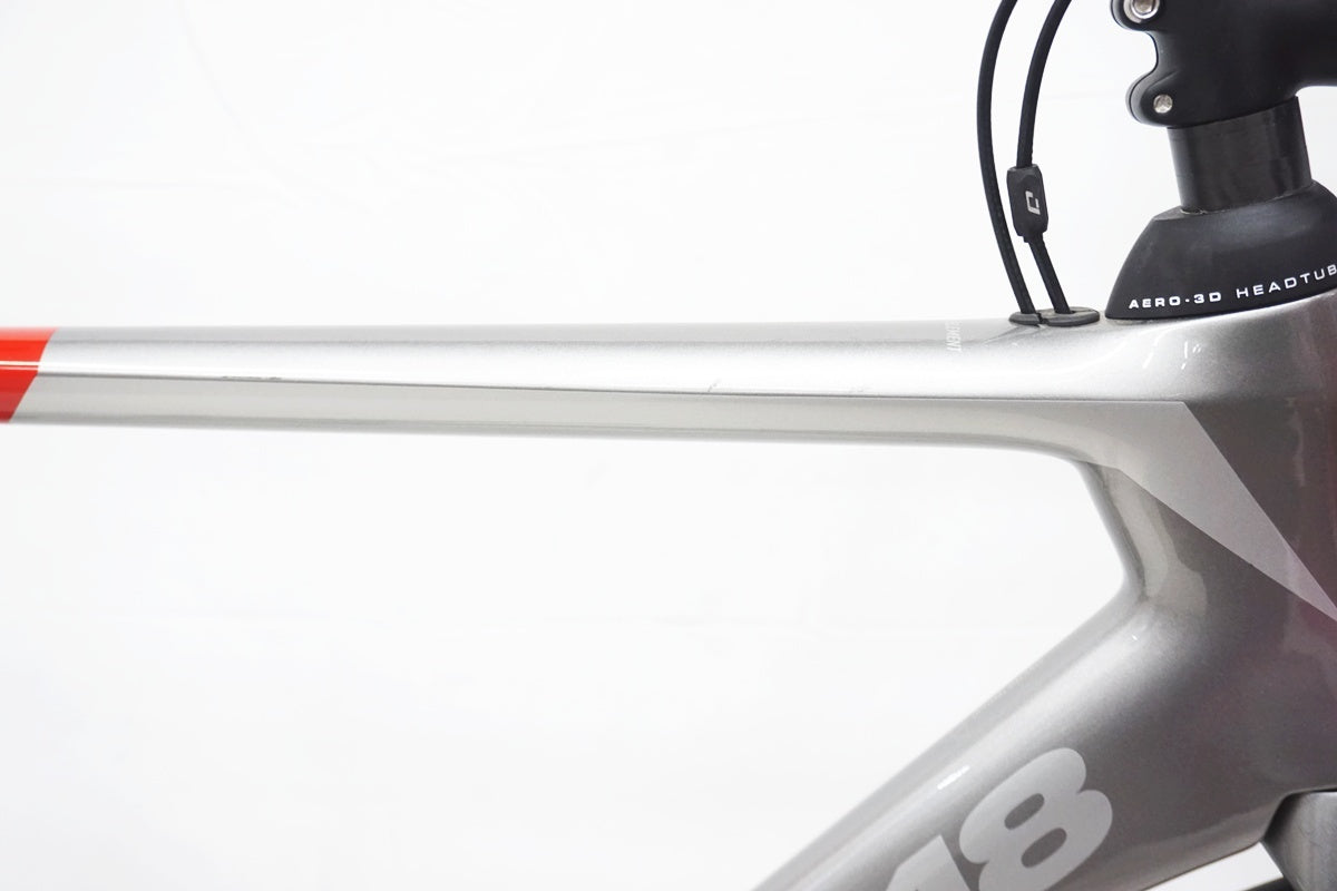 ARGON18 「アルゴンエイティーン」 NITROGEN DISC 2019年モデル カスタム ロードバイク/ 大阪美原北インター店