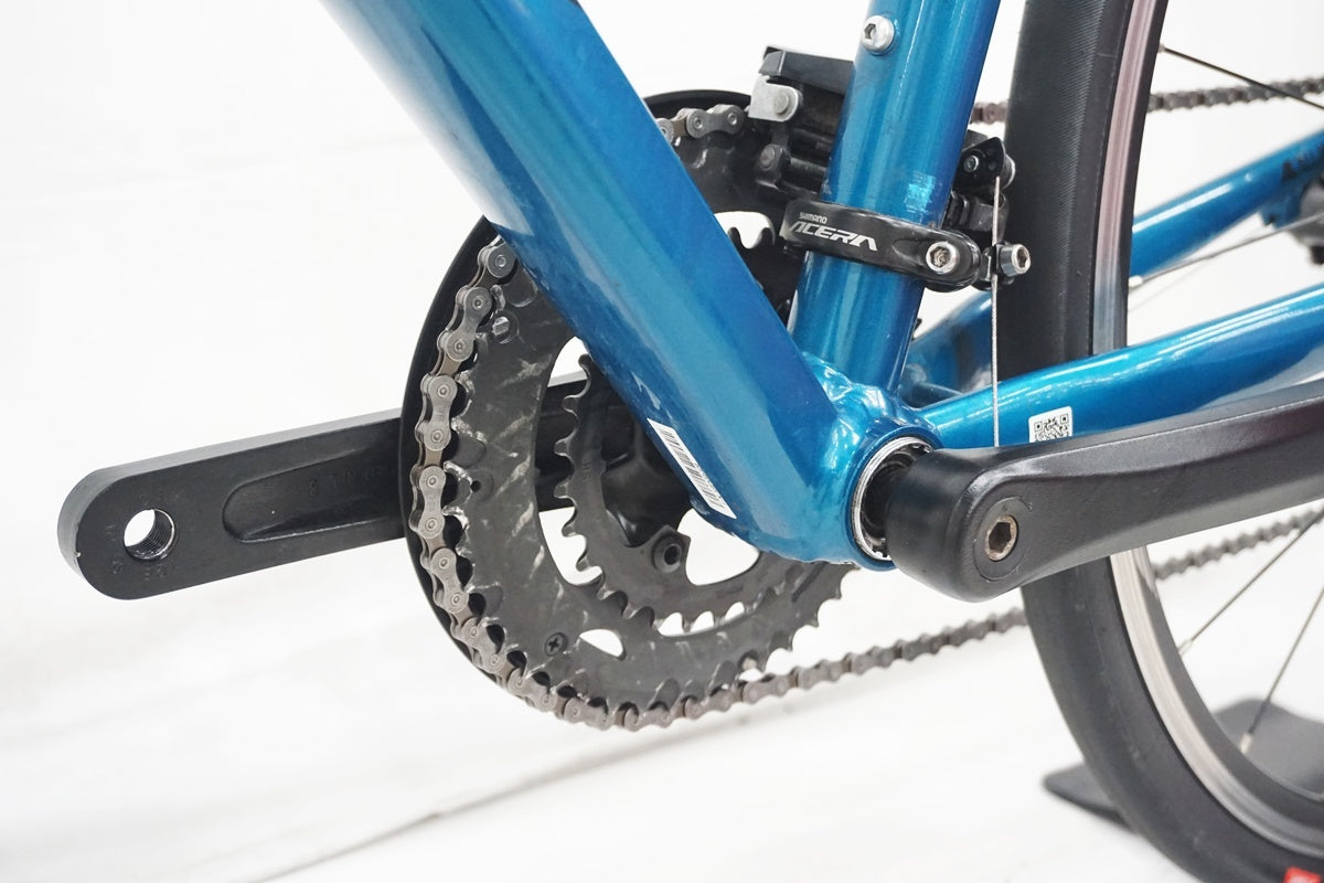 GIANT 「ジャイアント」 ESCAPE RX2 2021年モデル クロスバイク/ 大阪美原北インター店