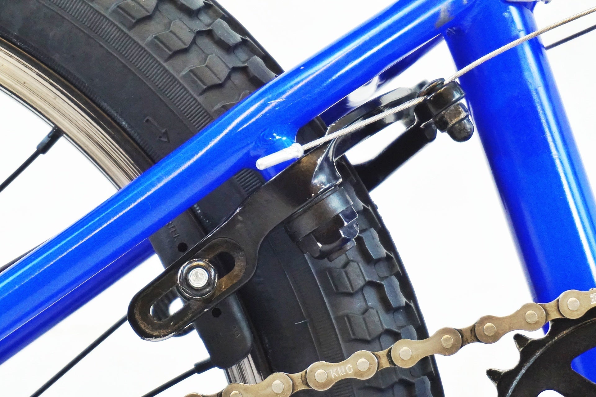 MOTEL WORKS 「モーテルワークス」 NOR18 2019年 18インチ キッズバイク / 有明ガーデン店