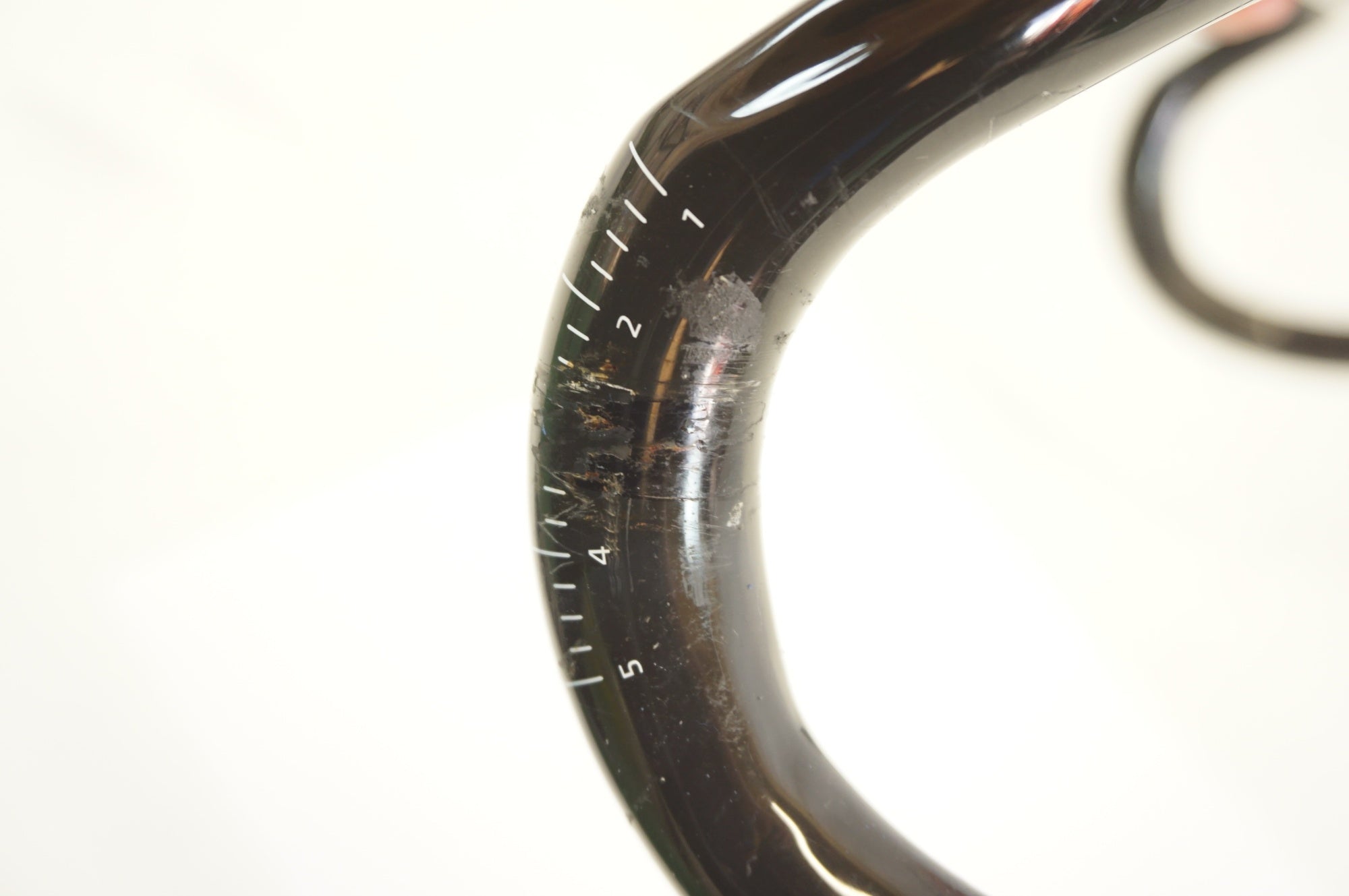 BONTRAGER 「ボントレガー」 ISOCORE PRO VR-CF φ31.8 430mm ハンドル / 宇都宮店