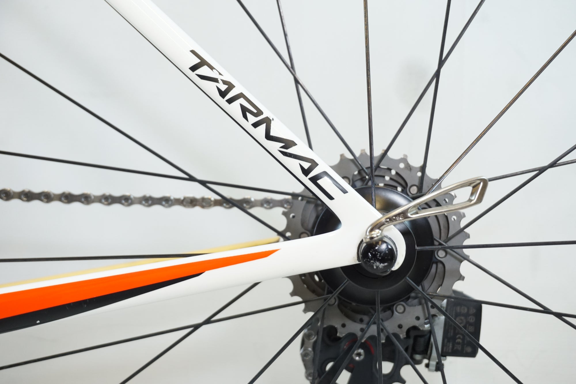 SPECIALIZED 「スペシャライズド」 S-WORKS TARMAC MEN 2018年モデル ロードバイク / 有明ガーデン店