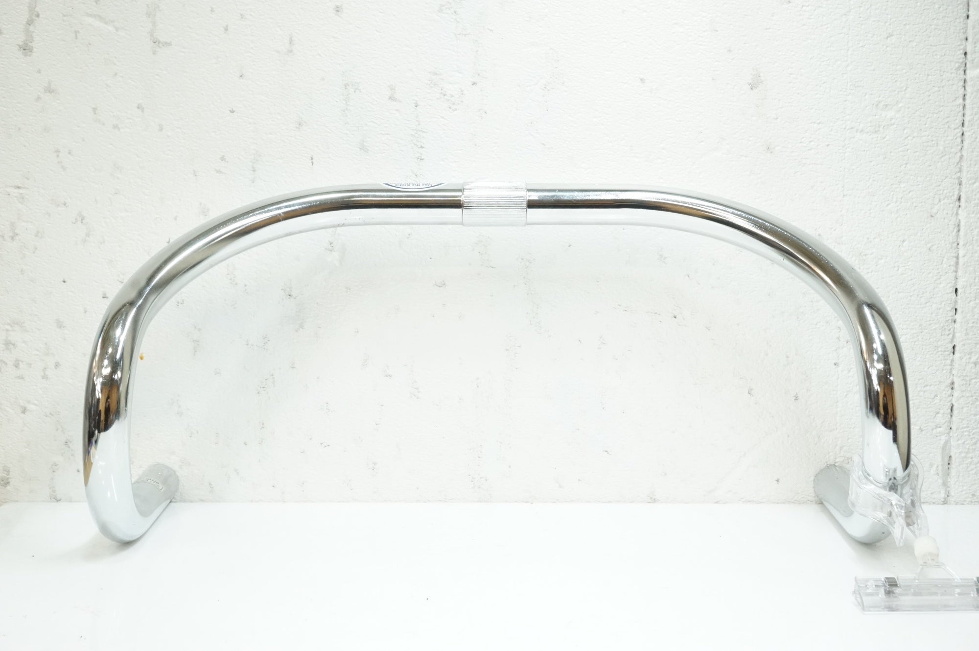 NITTO 「ニットー」 B123 NJS φ25.4 400mm ハンドル / 大宮店