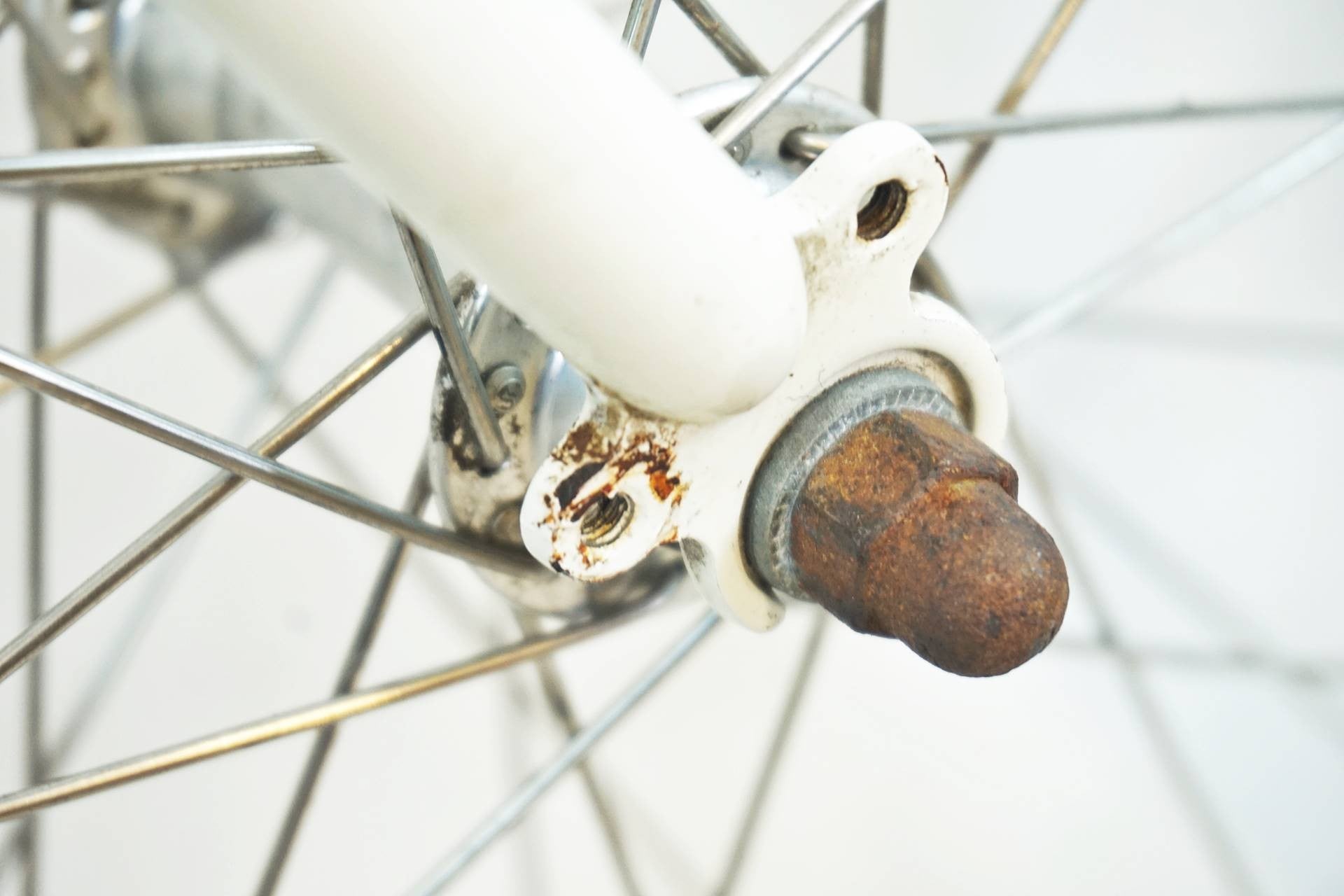 LOUIS GARNEAU 「ルイガノ」 LGS-TR3 2008年モデル クロスバイク / 中目黒店