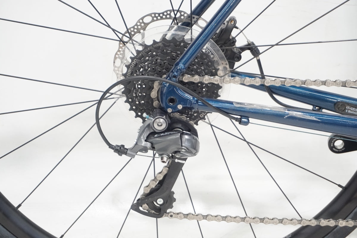 TREK 「トレック」 DOMANE AL2 DISC 2022年モデル ロードバイク/ 京都西院店