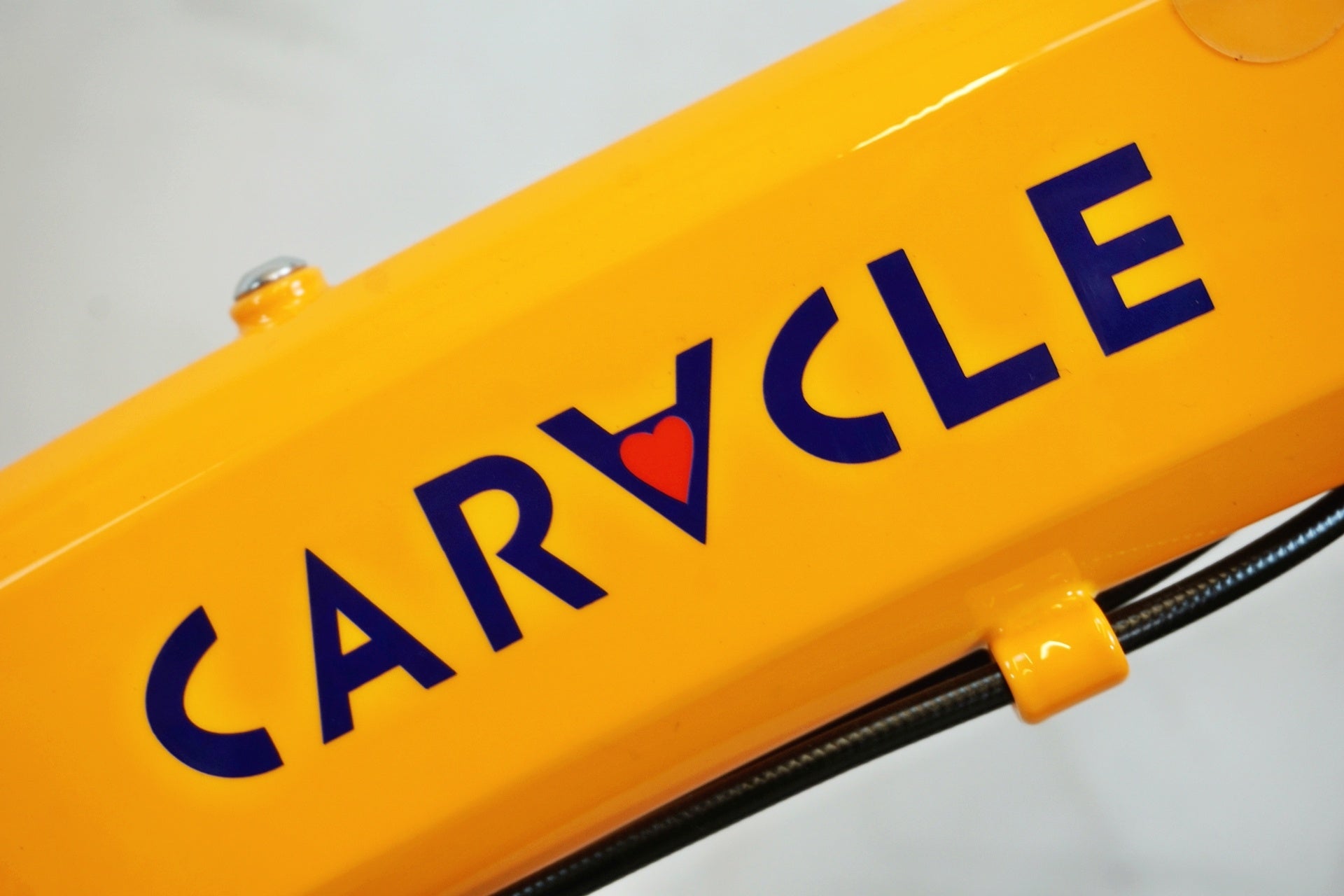 CARACLE 「カラクル」 S 標準仕様 2025年モデル 20インチ ミニベロ / 有明ガーデン店