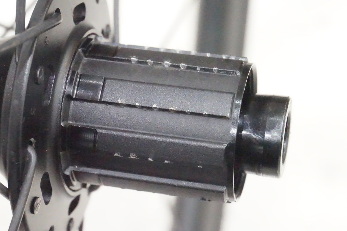 ALEXRIMS「アレックスリムズ」 BOONDOCKS3 シマノ11sフリー ホイールセット / 京都西院店