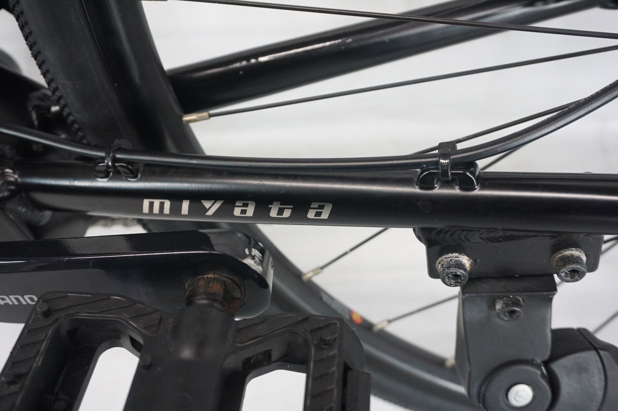 MIYATA 「ミヤタ」 CRUISE 5080 2020年モデル e-BIKE / 阪急塚口店