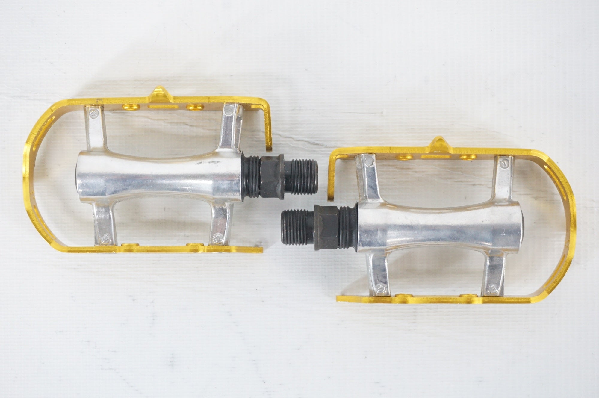 WELLGO 「ウェルゴ」 Achilles ペダル / 阪急塚口店