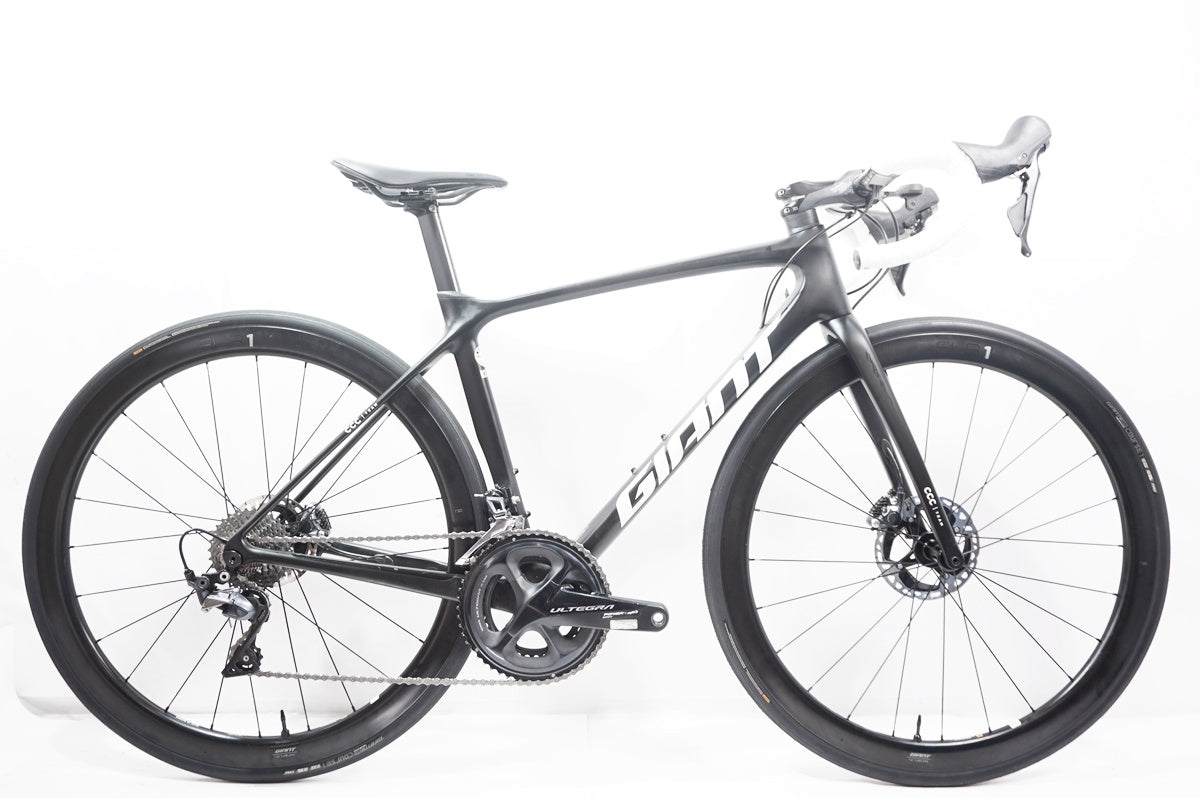 GIANT 「ジャイアント」 TCR ADVANCED PRO TEAM DISC 2021年モデル