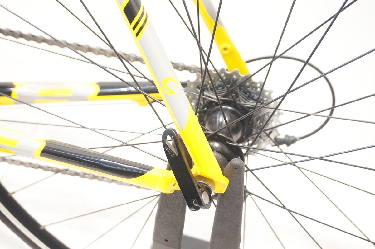 CANNONDALE 「キャノンデール」 CAAD8 SORA 2014年モデル ロードバイク / 大阪門真店