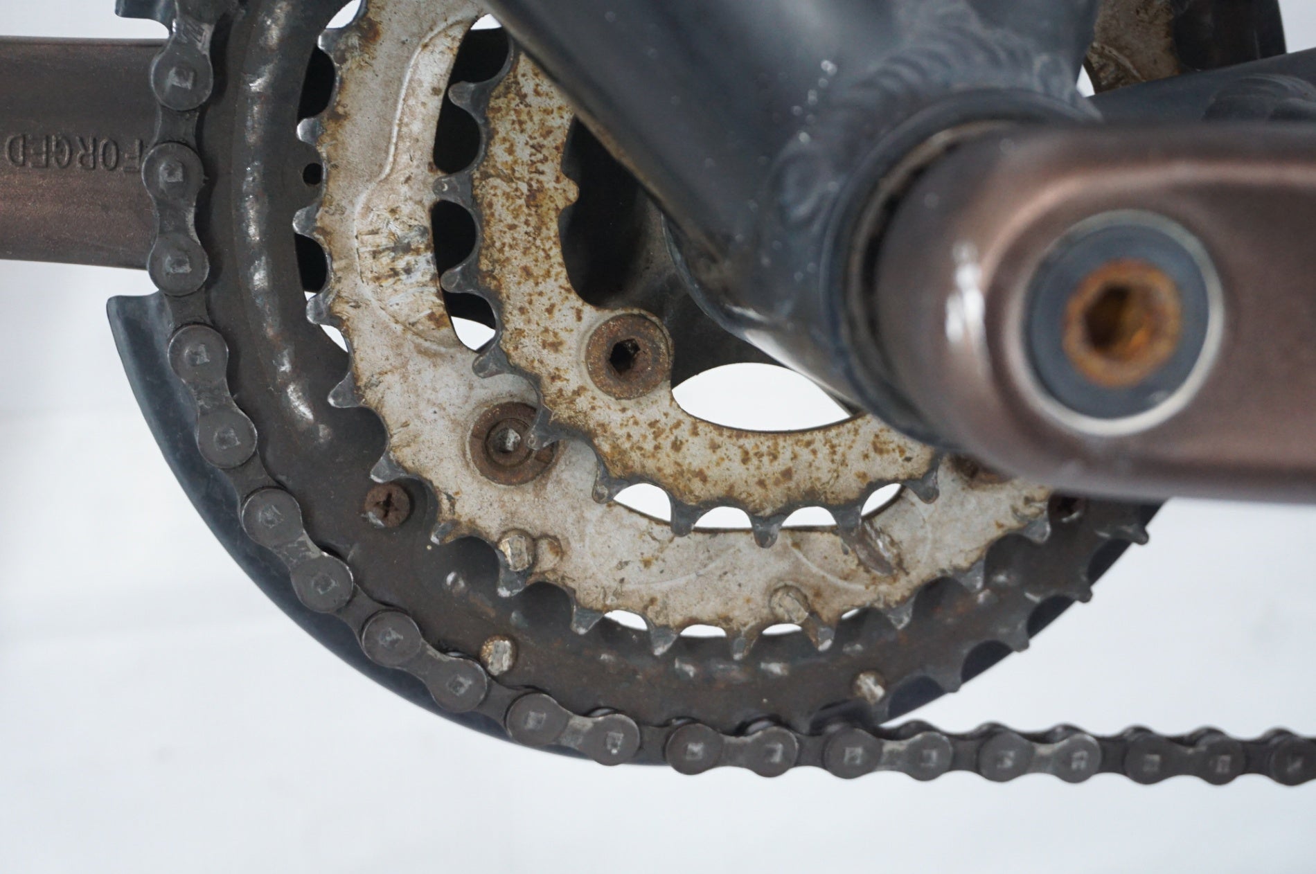 ジャンク GIANT 「ジャイアント」 SNAP 2016年モデル マウンテンバイク / 阪急塚口店