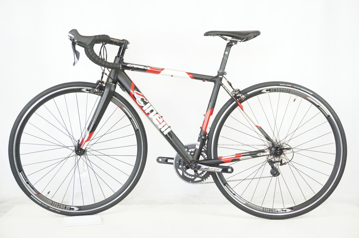 CINELLI 「チネリ」 EXPERIENCE 105 2015年モデル ロードバイク / 宇都宮店