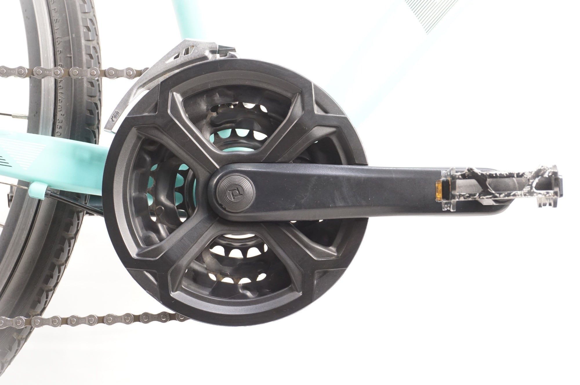 BIANCHI 「ビアンキ」 C-SPORT1 2020年モデル クロスバイク / 中目黒店