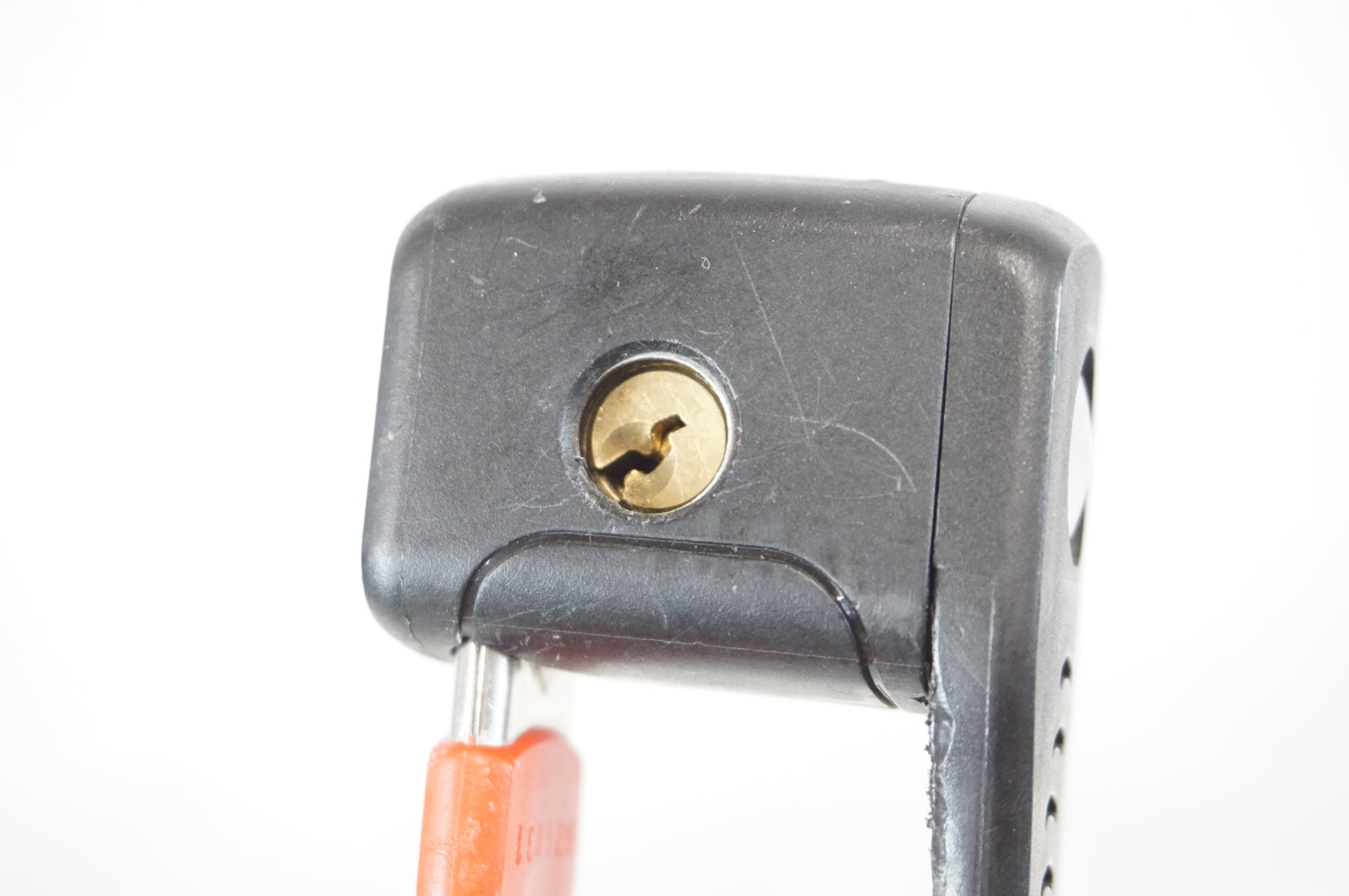 ABUS 「アブズ」 BORDO LITE 6055 ロック / 宇都宮店