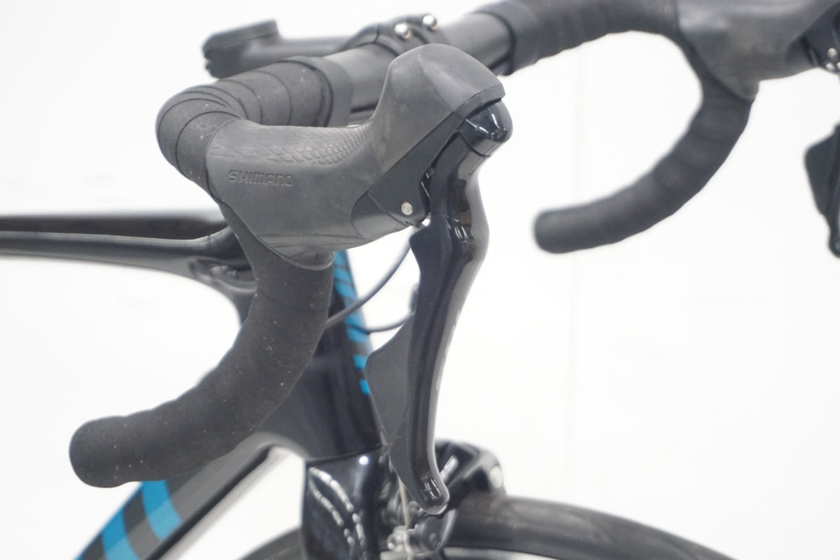 GIANT 「ジャイアント」 TCR ADVANCED 2 KOM 2022年モデル ロードバイク / 滋賀大津店