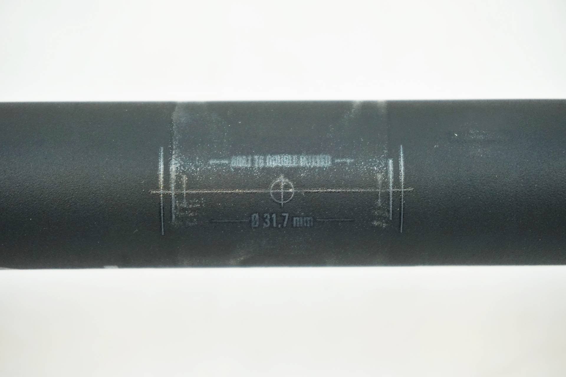 DEDA 「デダ」 ZERO1 Φ31.7 400mm ハンドル / 有明ガーデン店