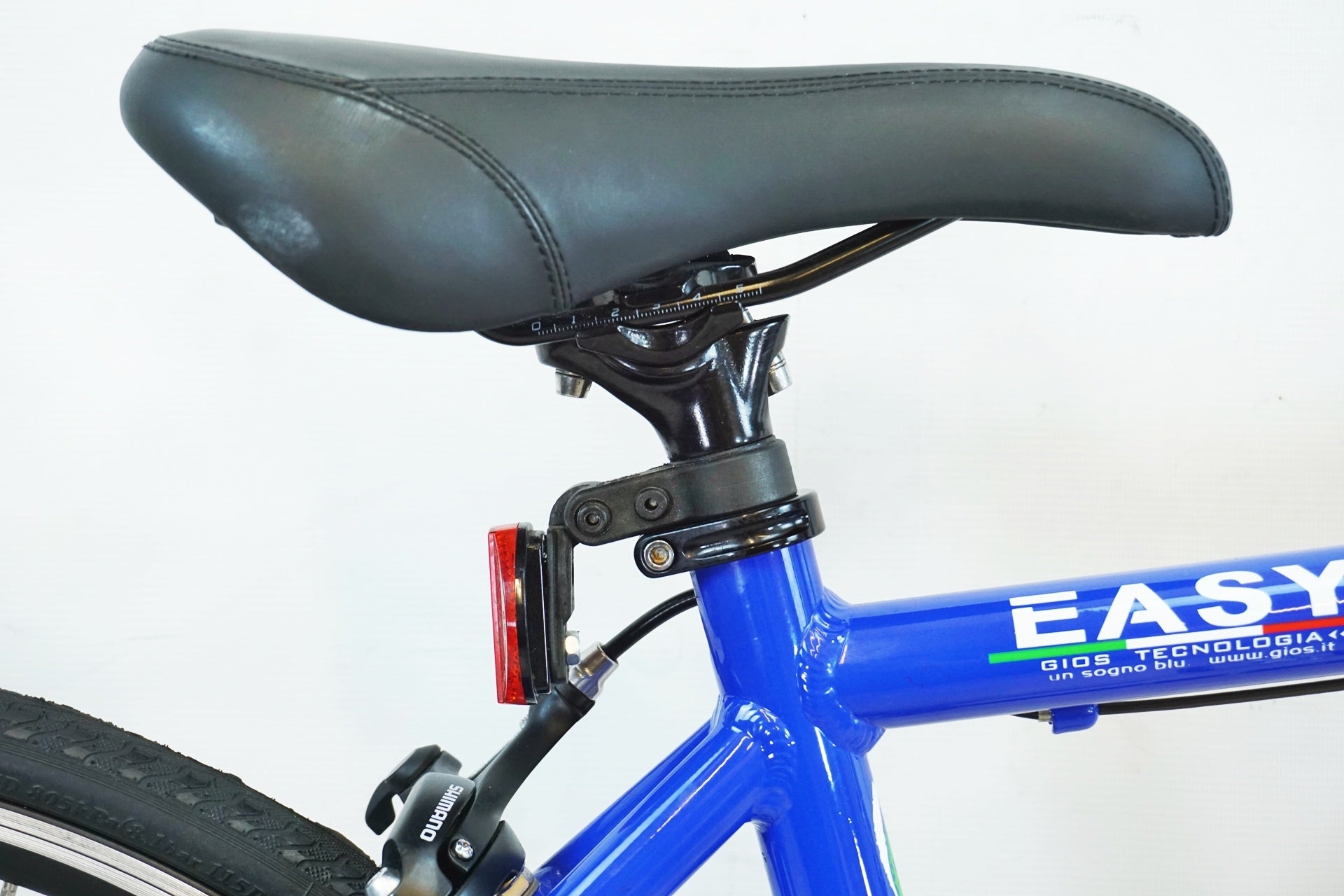 GIOS 「ジオス」 EASY 年式不明 キッズロードバイク / 有明ガーデン店
