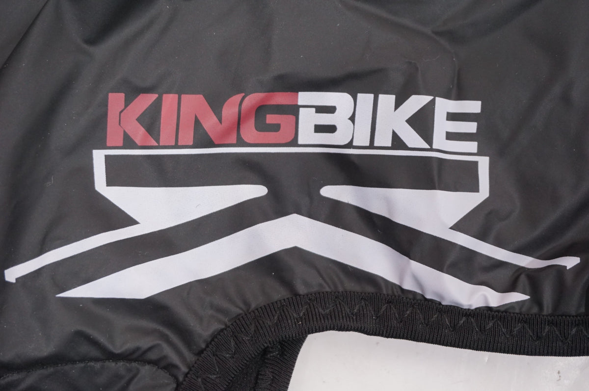 KINGBIKE 「キングバイク」 X/XLサイズ シューズカバー / 世田谷店