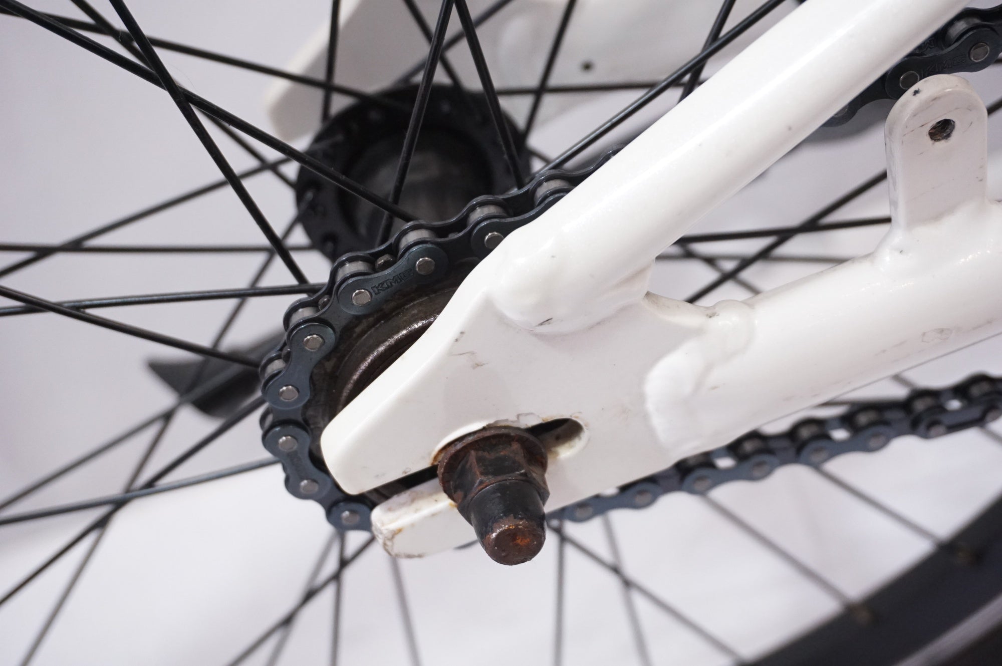 CANNONDALE 「キャノンデール」 TRAIL 20 SINGLE-SPEED BOY’S 2013年頃モデル 20インチ キッズバイク / 世田谷店