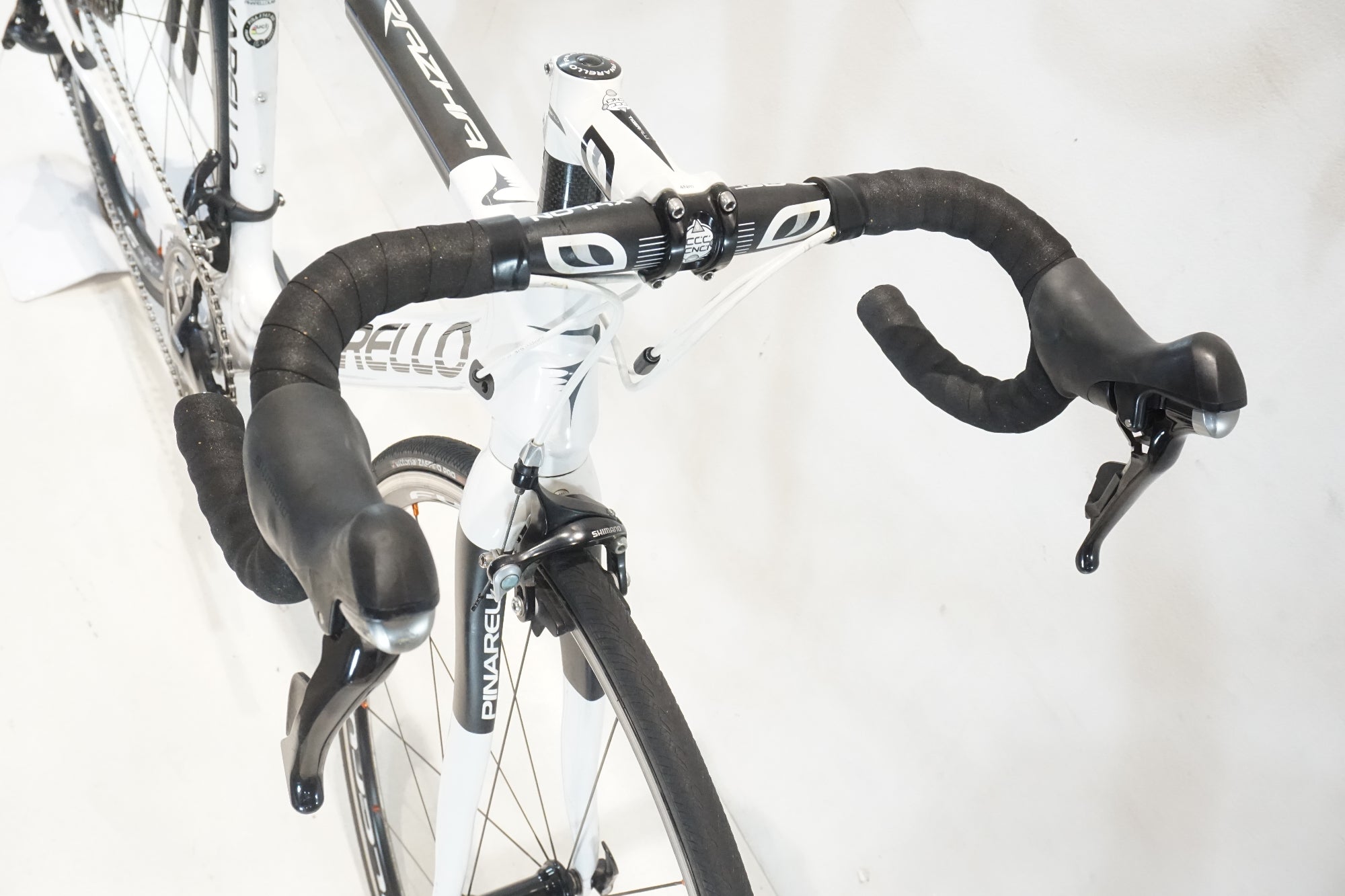 PINARELLO 「ピナレロ」 RAZHA K 2015年モデル ロードバイク / 横浜戸塚店