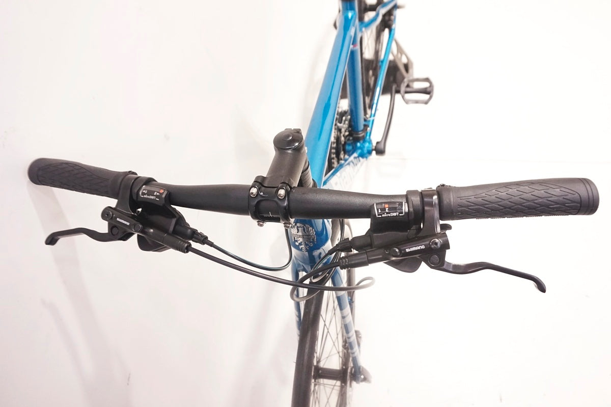 BIANCHI 「ビアンキ」 ROMA3 DISC 2022年モデル クロスバイク / 大阪門真店