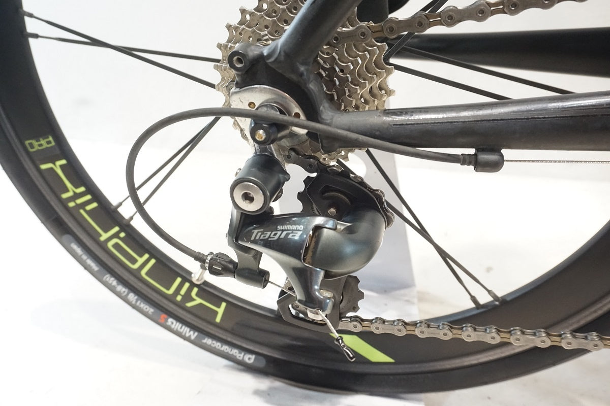 TERN 「ターン」 SURGE PRO DELTA 2019年モデル 20インチ ミニベロ / 横浜戸塚店