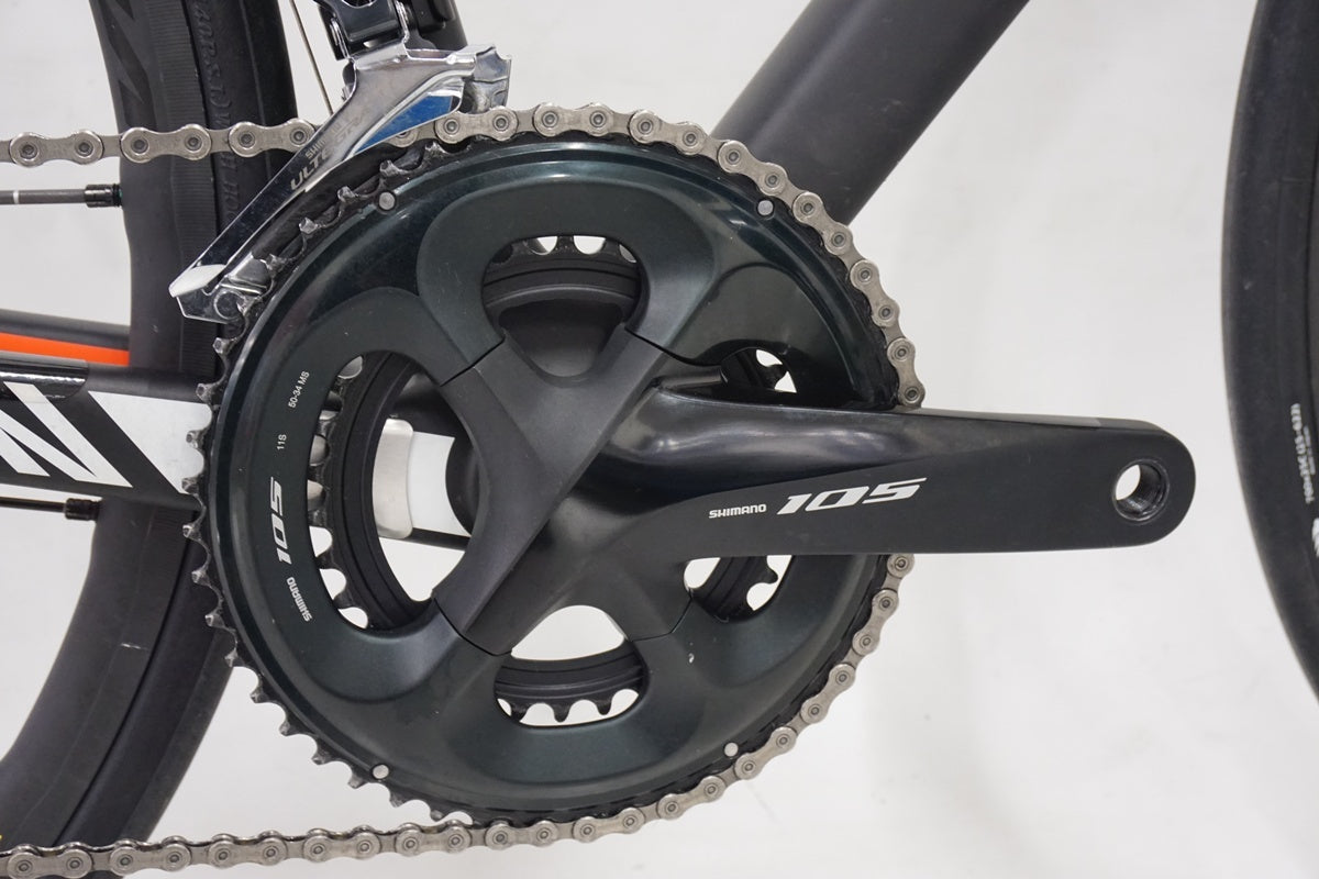 CANYON「キャニオン」 ULTIMATE CF SLX 8.0 2013年モデル ロードバイク / 浜松店