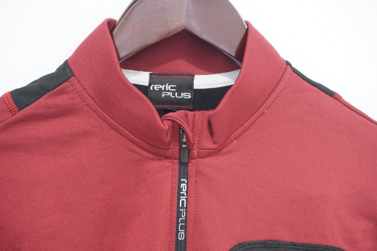 RERIC 「レリック」 Lサイズ 裏起毛長袖ジャージ/ 滋賀大津店