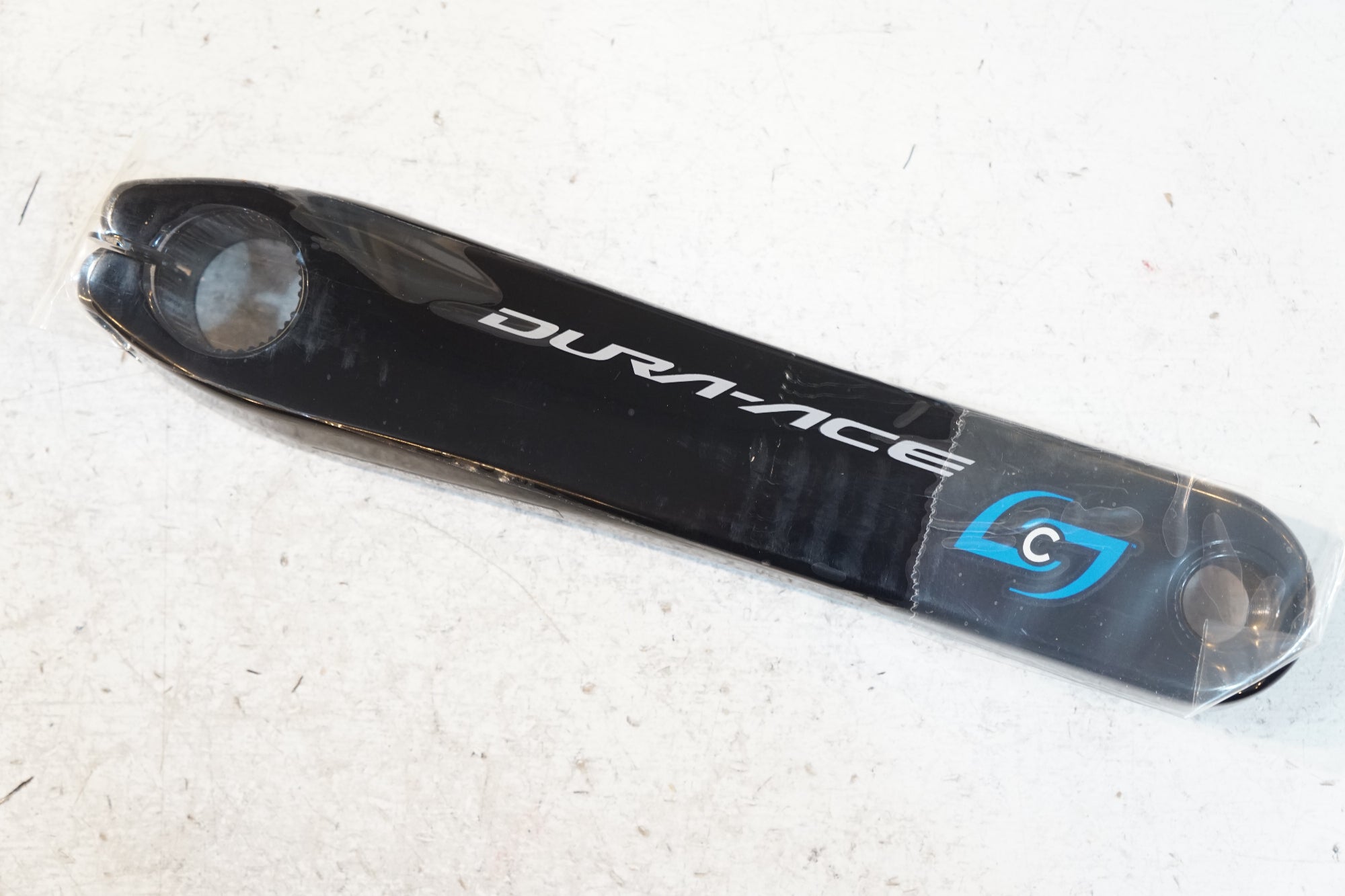 Pioneer DURA-ACE クランクアーム 9100 SHIMANO 「シマノ」 DURA ACE FC-R9100 STAGES 175mm クランクアーム