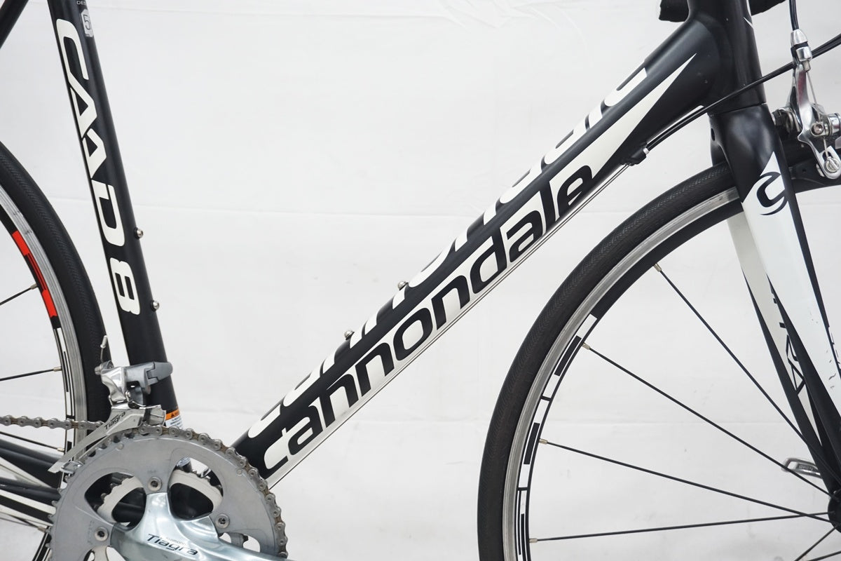 CANNONDALE 「キャノンデール」 CAAD8 6 TIAGRA 2012年モデル ロードバイク/ 大阪美原北インター店