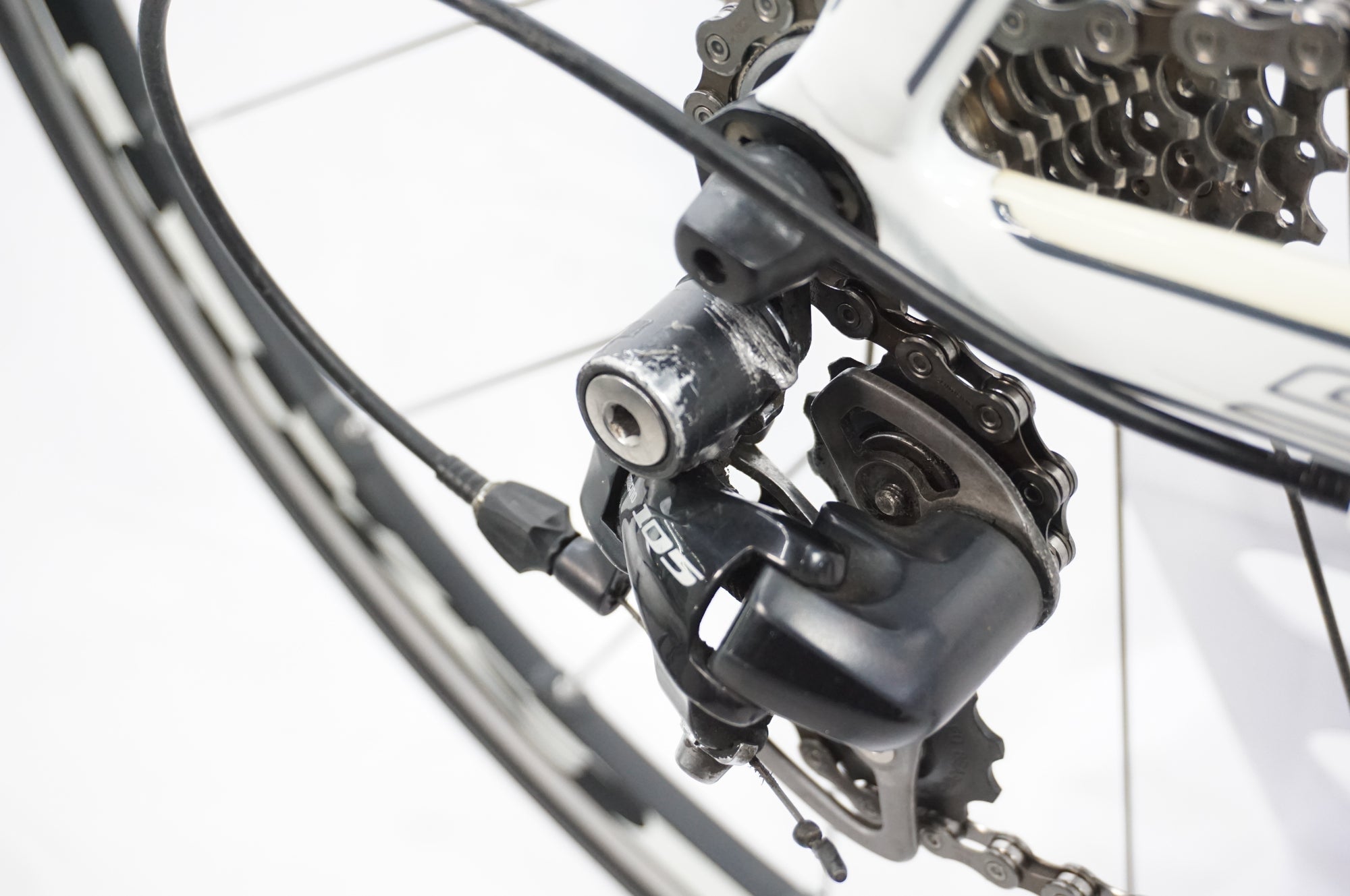 LOOK 「ルック」 566 2011年モデル ロードバイク / 川越店