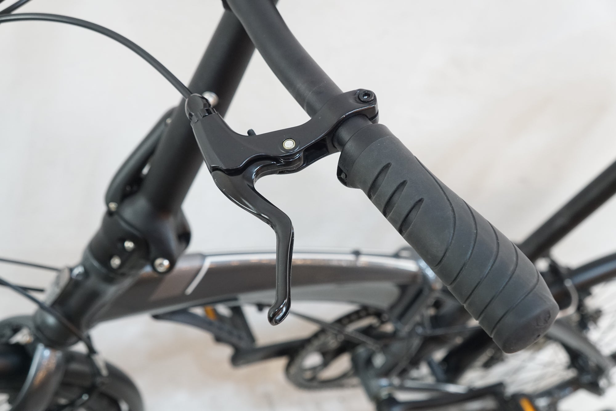 TERN 「ターン」 VERGE D9 2018年モデル 20インチ 折り畳み自転車 / バイチャリ浦和ベース