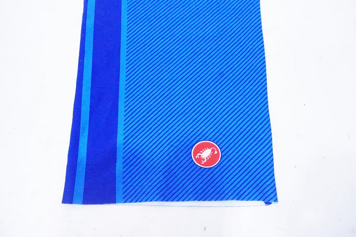 CASTELLI「カステリ」 ネックウォーマー/ 京都西院店