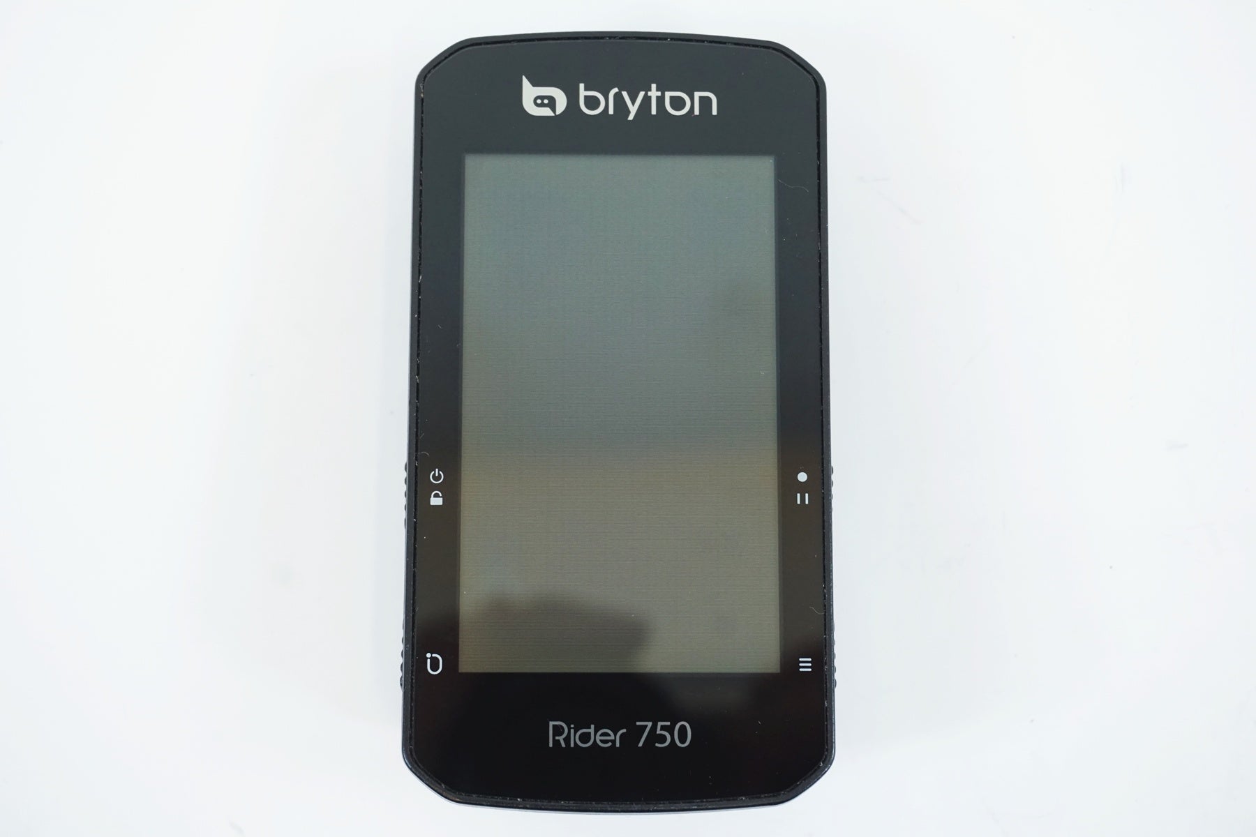BRYTON 「ブライトン」 RIDER 750 サイクルコンピューター / 有明