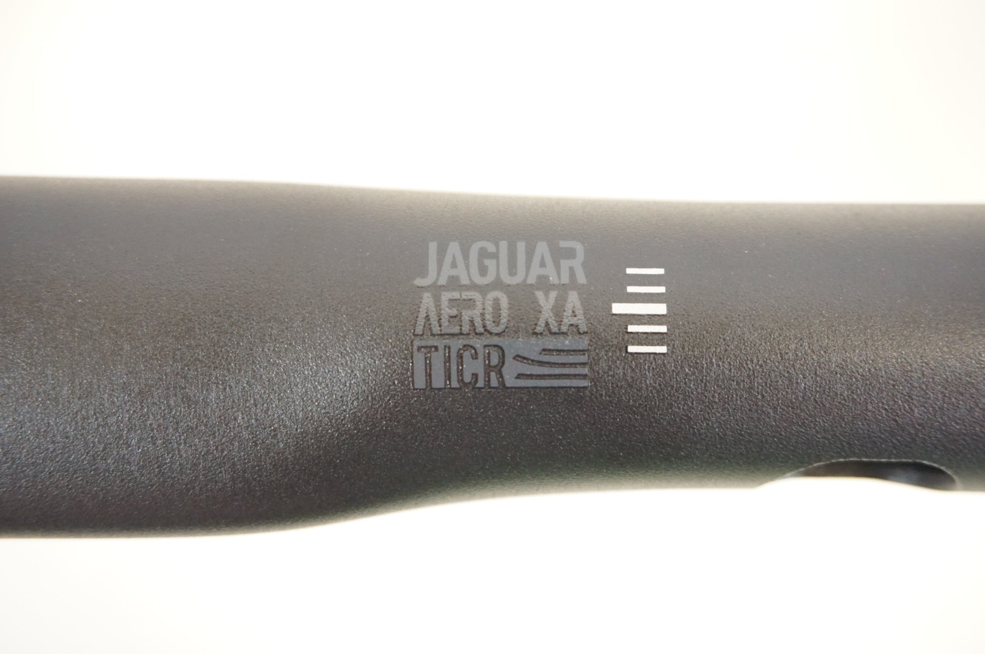 MOST 「モスト」 XA JAGUAR ALU AERO Φ31.8 400mm ハンドル / 宇都宮店