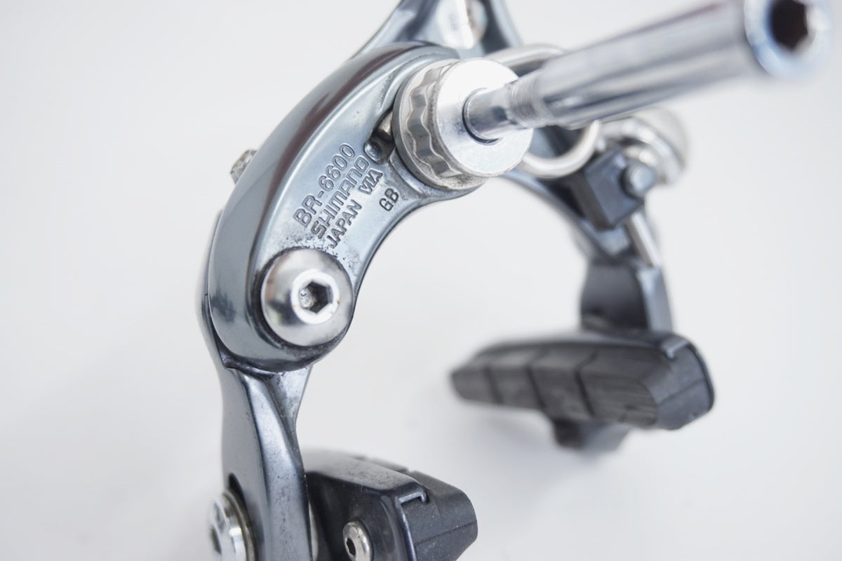 SHIMANO 「シマノ」 ULTEGRA BR-6600 キャリパーブレーキ / 京都八幡店