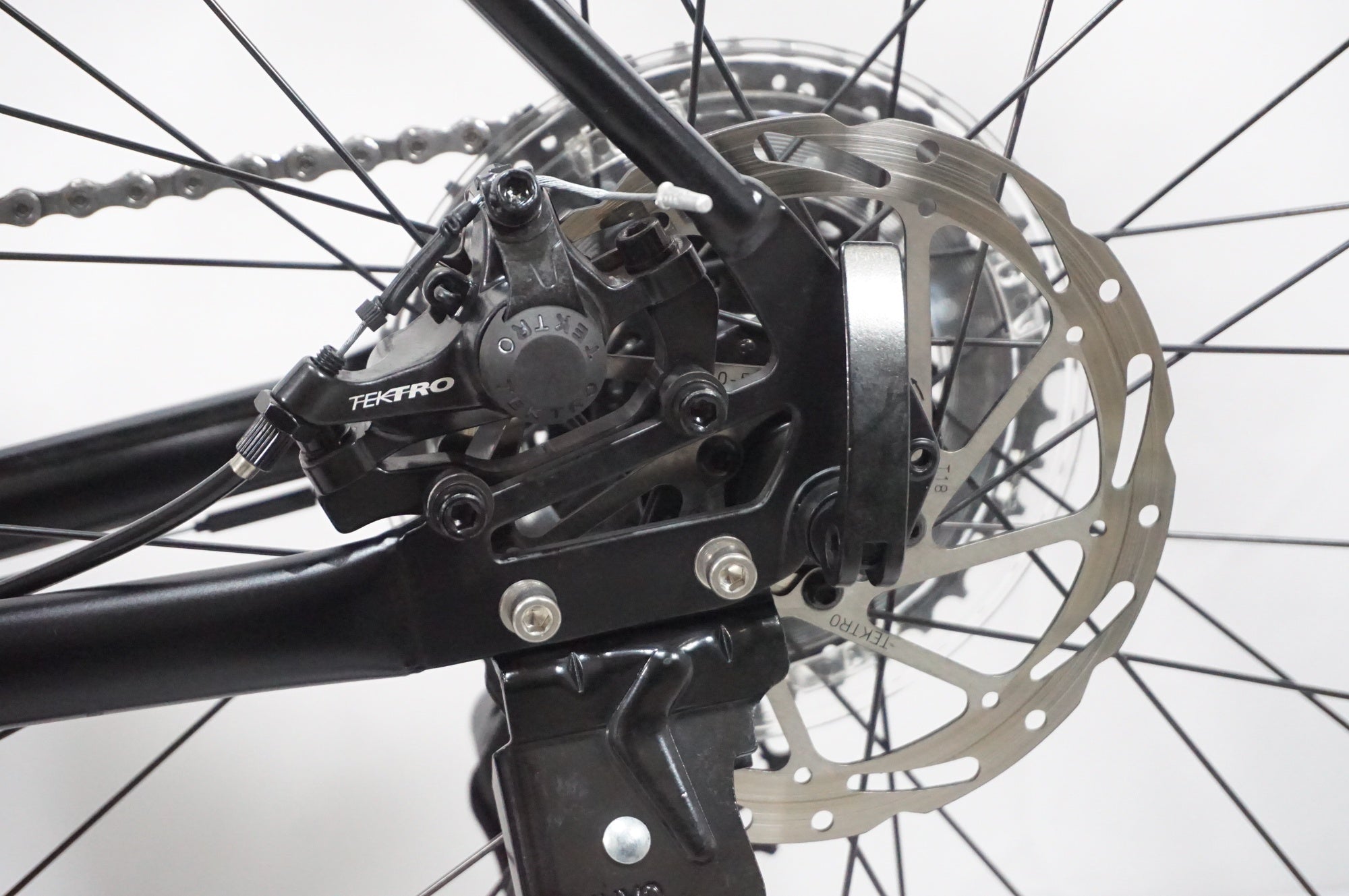 MARINE 「マリン」 NICASIO CUSTOM SE 2024年モデル クロスバイク / AKIBA店