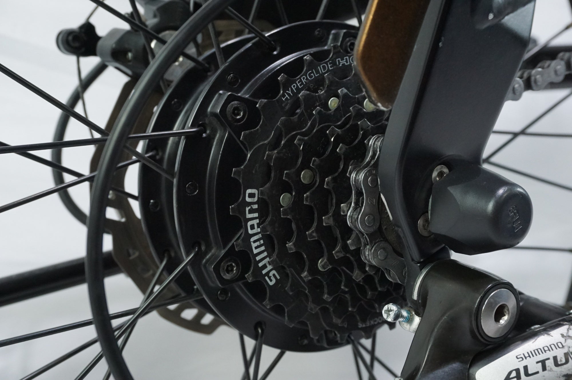 BESV 「ベスビー」 PSF1 2020年モデル 電動アシスト自転車 / 有明ガーデン店