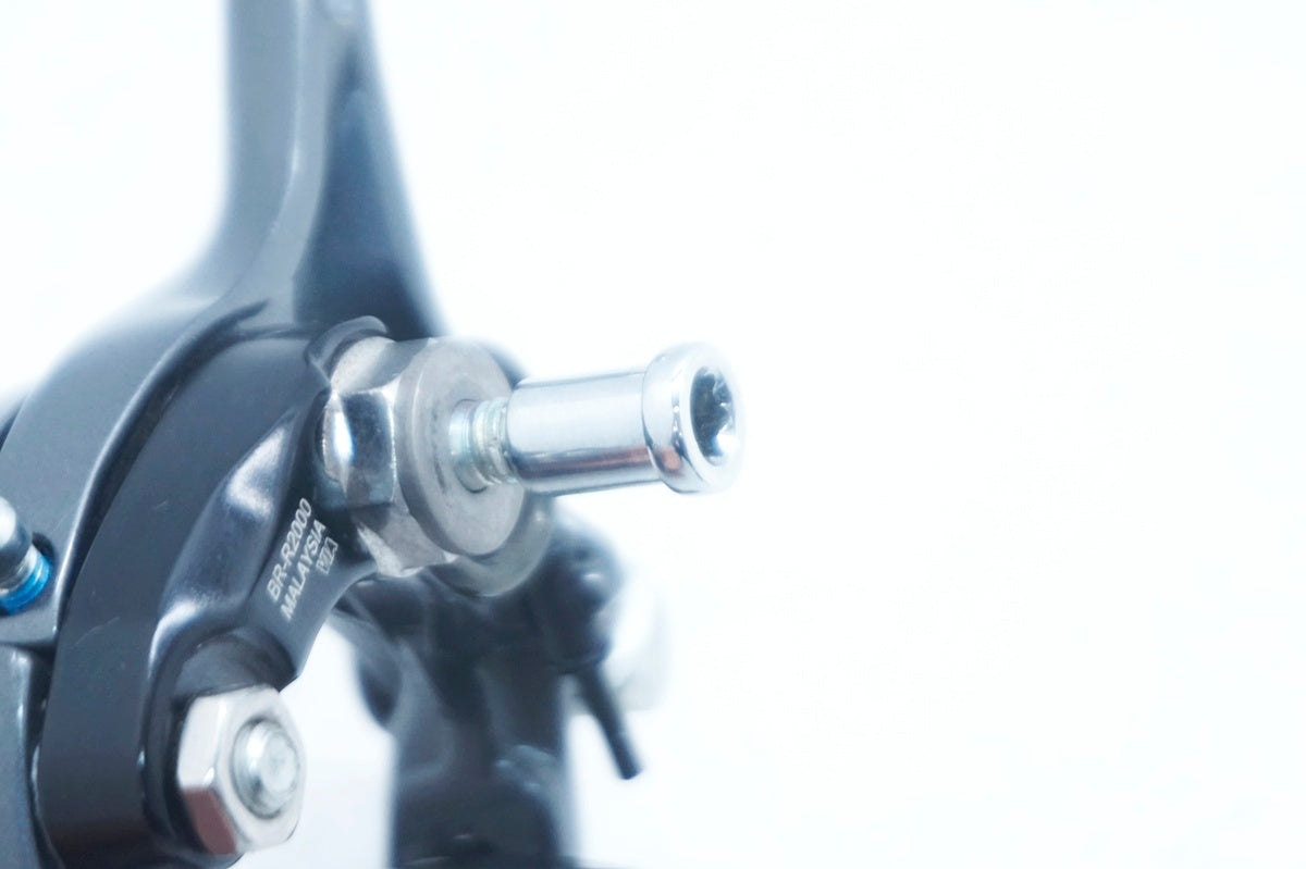 SHIMANO 「シマノ」 CLARIS BR-R2000 キャリパーブレーキセット / 大阪門真店