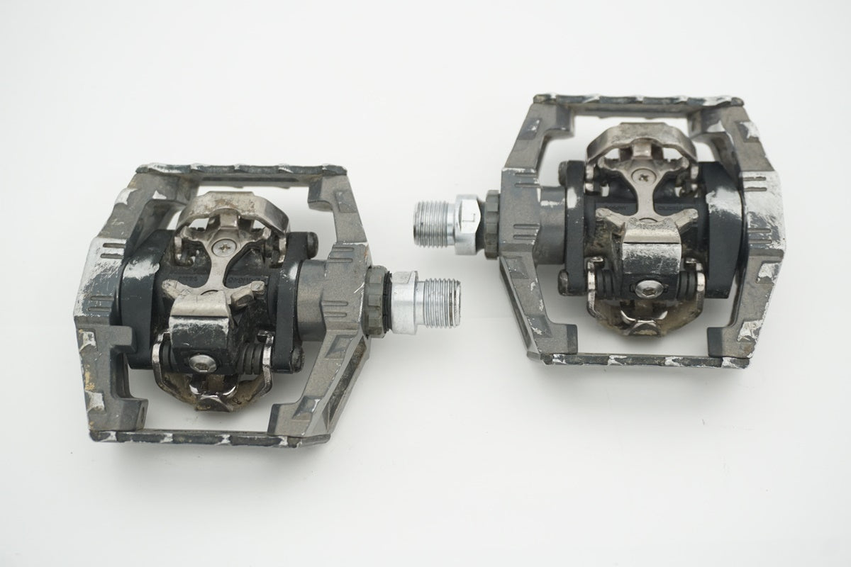 SHIMANO 「シマノ」 PD-M646 ペダル/ 京都西院店