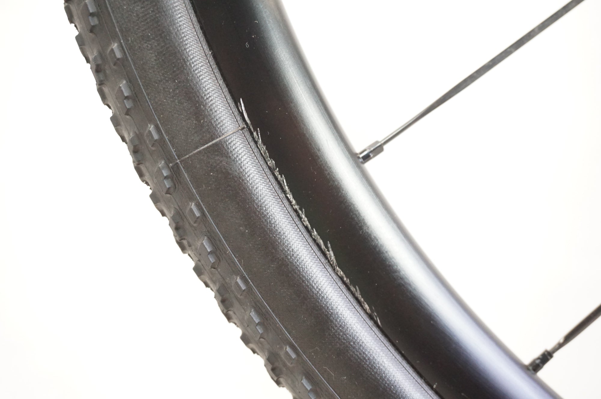 TREK 「トレック」 CROCKETT DISC 2024年モデル シクロクロス カスタム / 宇都宮店