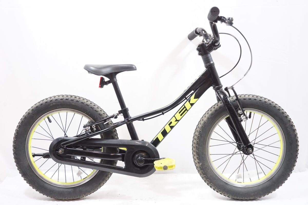 TREK 「トレック」 PRECALIBER 16 2022年モデル キッズバイク / 世田谷店