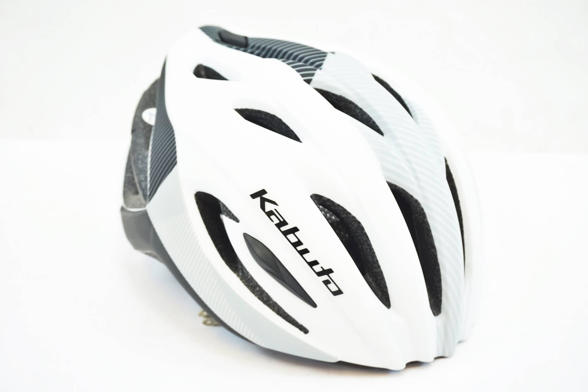 KABUTO 「カブト」 RECT M/Lサイズ ヘルメット / 有明ガーデン店