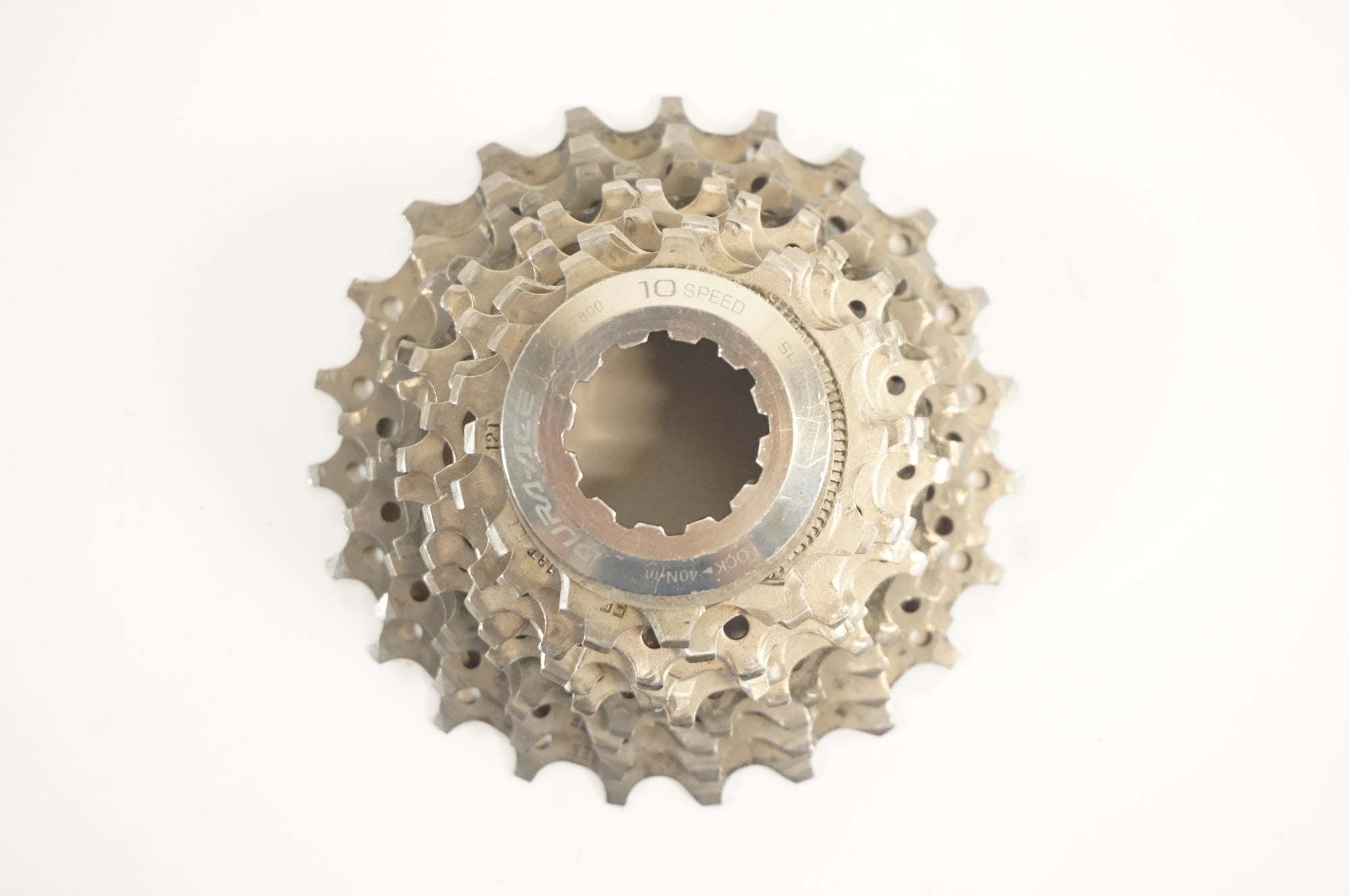 SHIMANO 「シマノ」 DURA-ACE CS-7800 12-23T 10s スプロケット / 宇都宮店