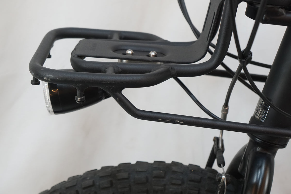 PANASONIC 「パナソニック」 EZ BE-FZ031 2023年モデル 電動アシスト自転車 / 中目黒店