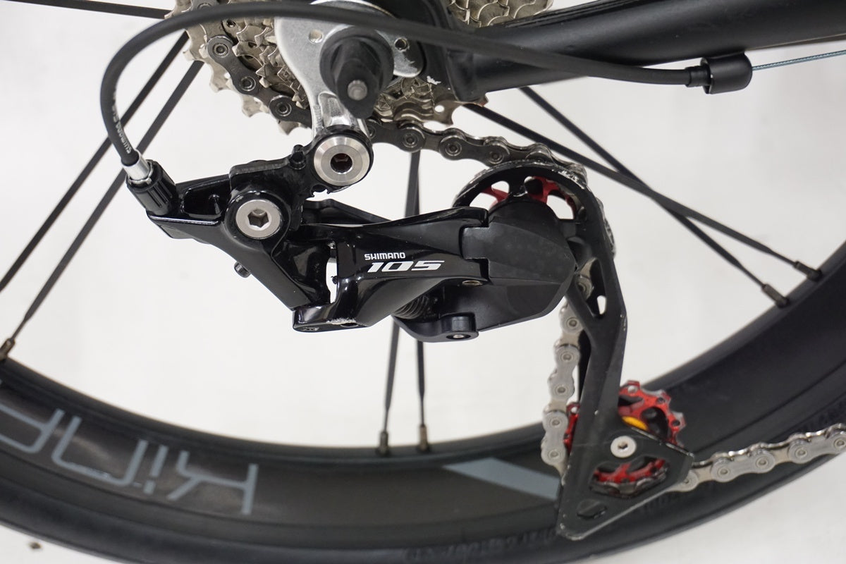 TERN「ターン」 SURGE 2021年モデル カスタム ミニベロ / 浜松店