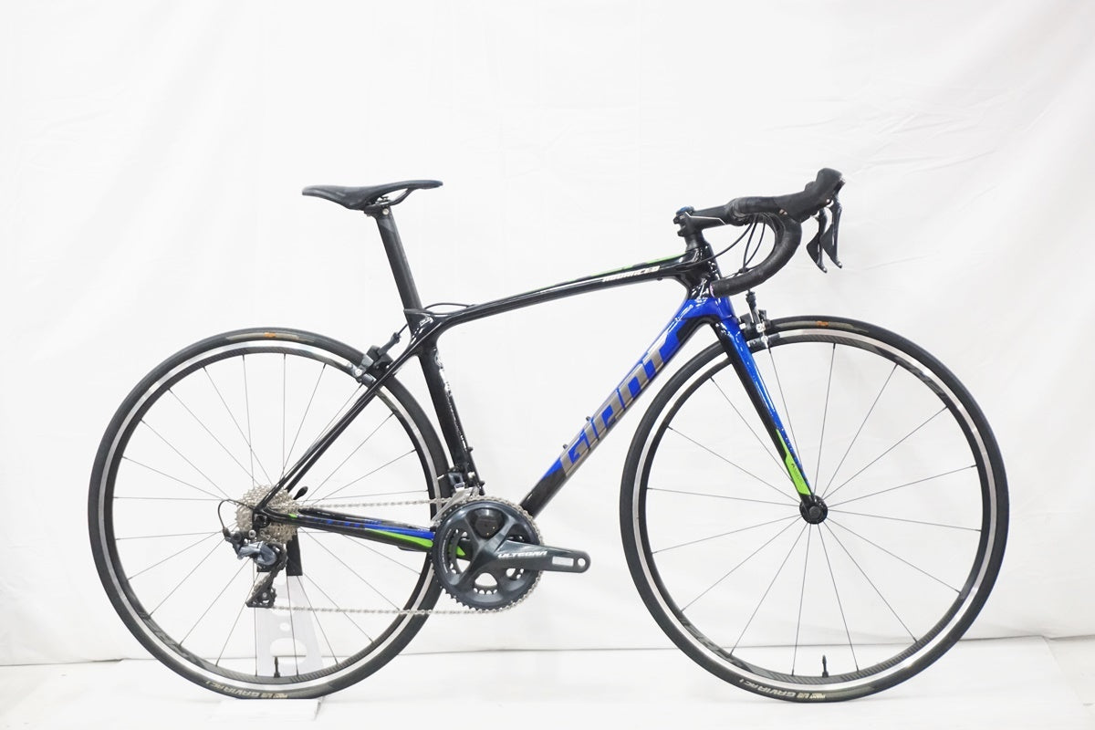 GIANT 「ジャイアント」 TCR ADVANCED1 2019年モデル ロードバイク / 奈良店